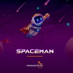 Spaceman 116bet