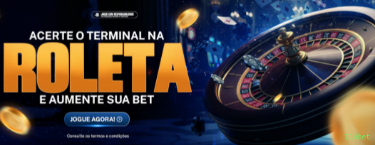 116bet Plataforma